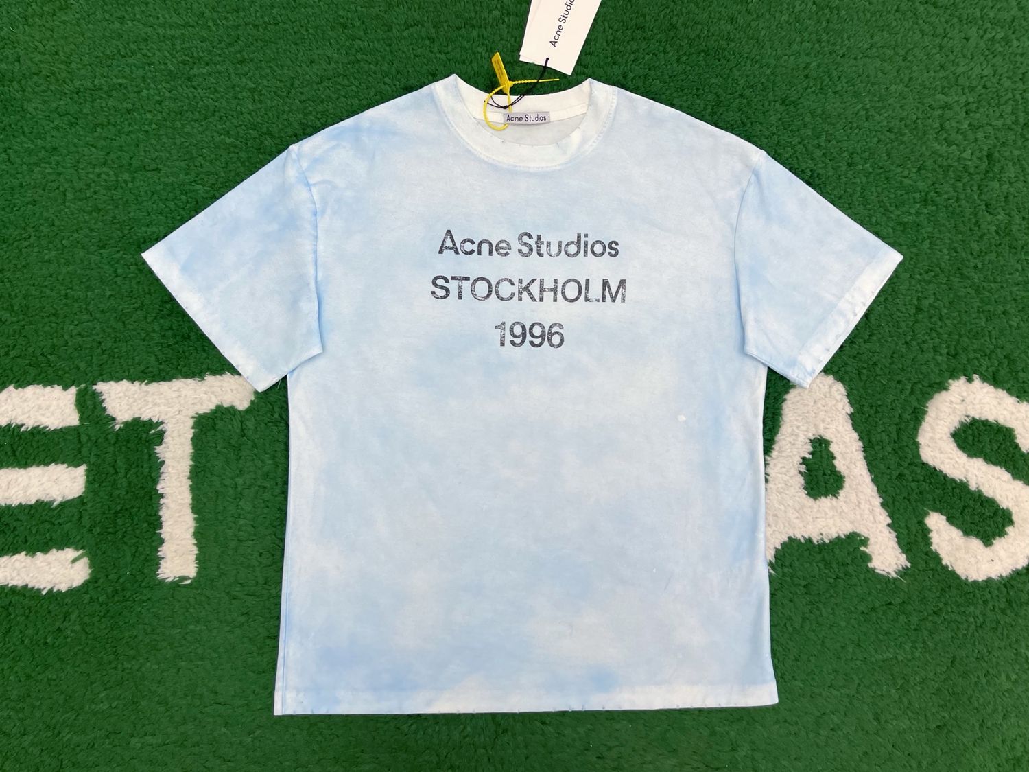 T-Shirt Acne Studios