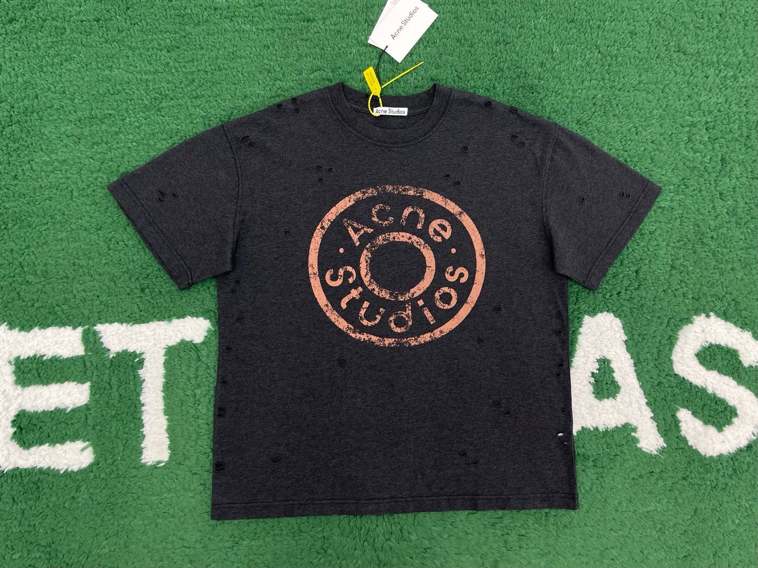 T-Shirt Acne Studios