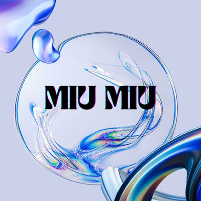 Miu Miu
