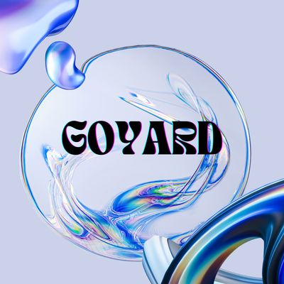 Goyard