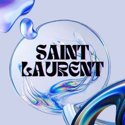 Saint Laurent