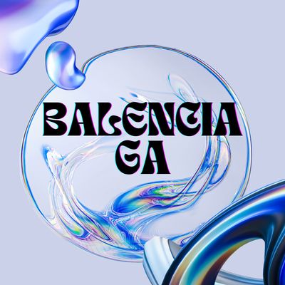 Balenciaga
