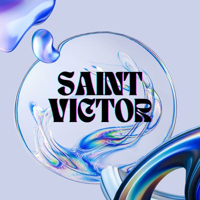 Saint Victor
