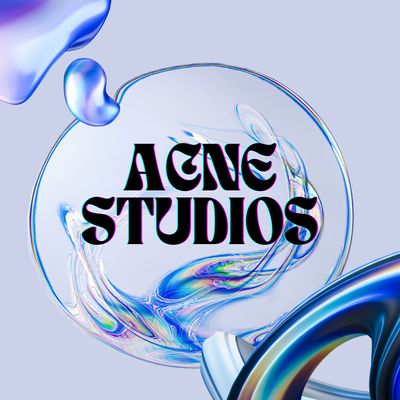 Acne Studios