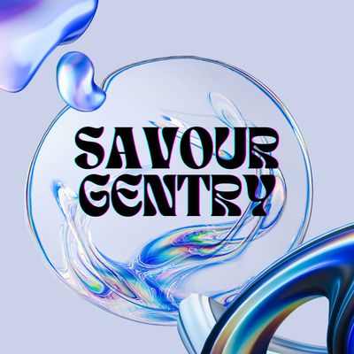 Savour Gentry