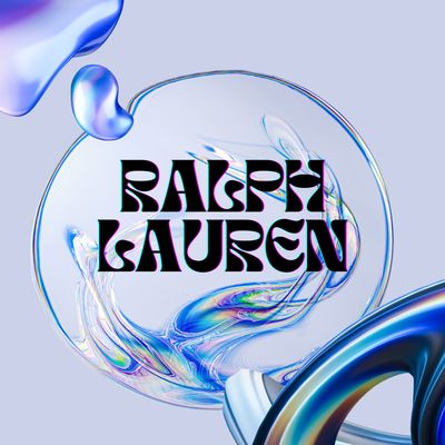 Ralph Lauren