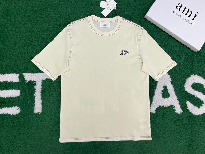 T-Shirt Ami