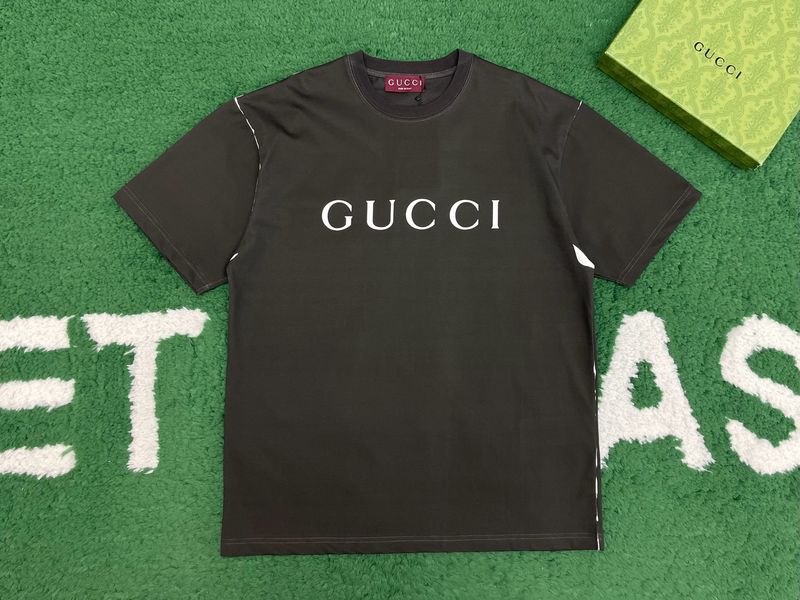 T-Shirt Gucci