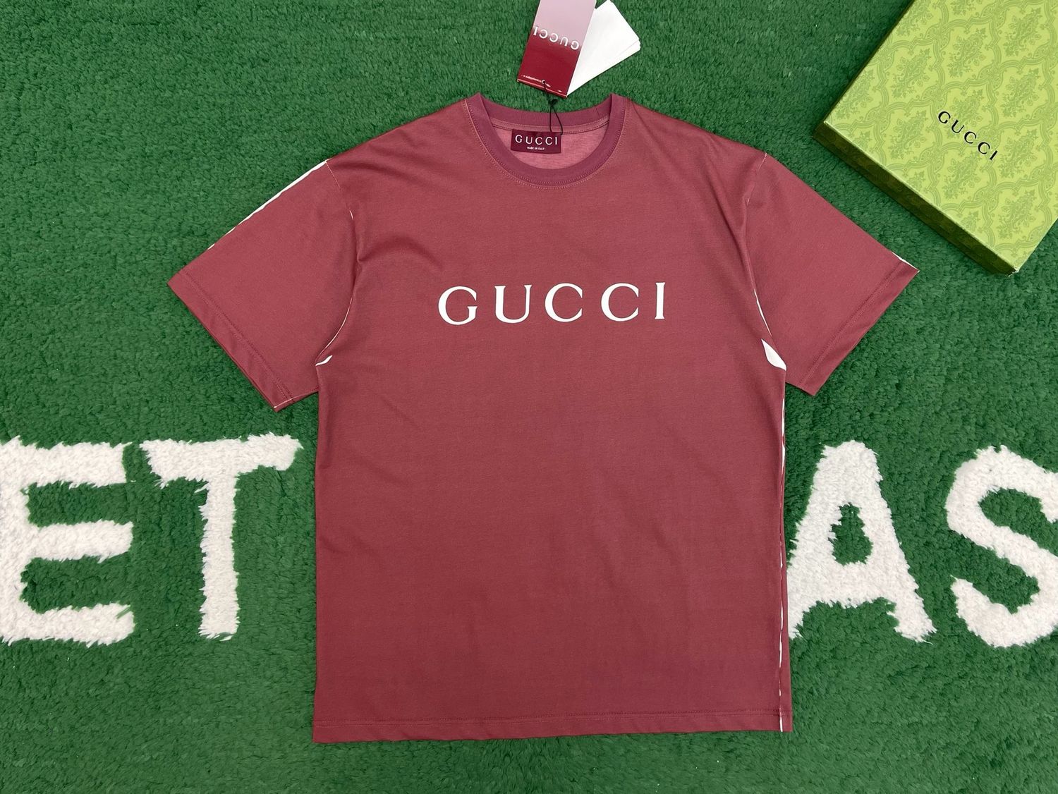 T-Shirt Gucci