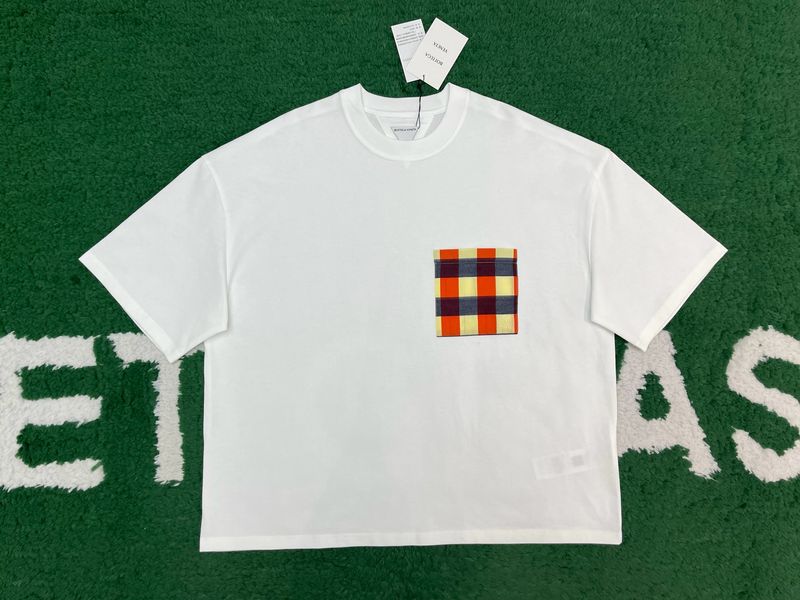 T-Shirt Bottega Veneta