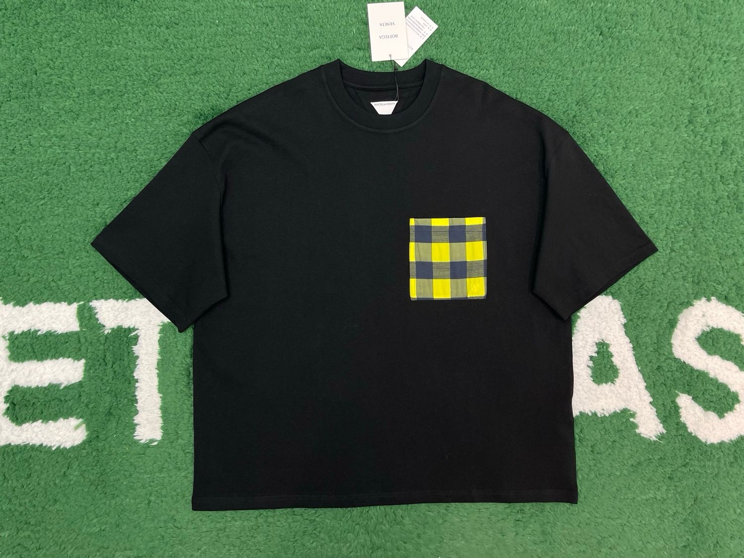 T-Shirt Bottega Veneta