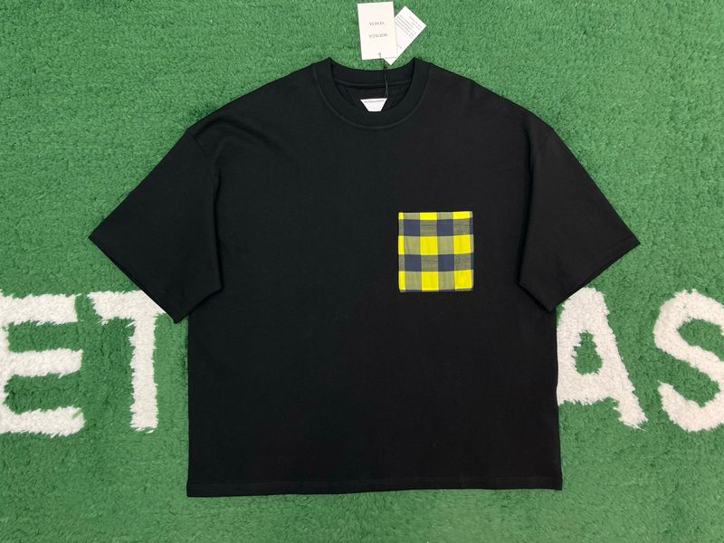 T-Shirt Bottega Veneta
