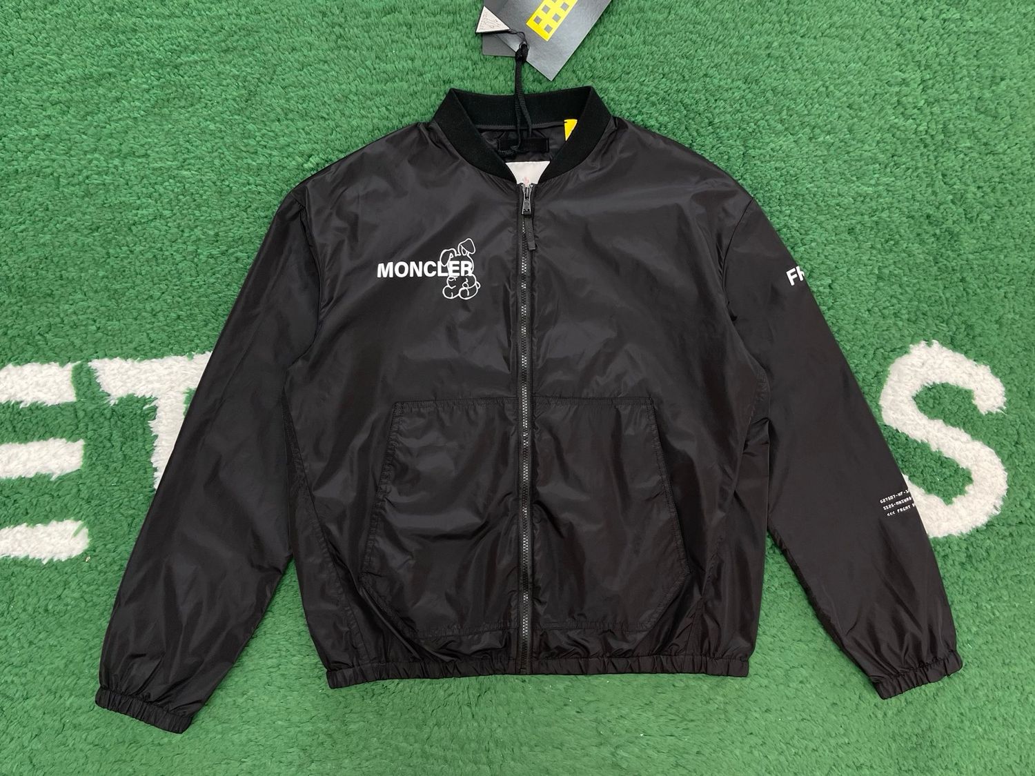 Jacket Moncler