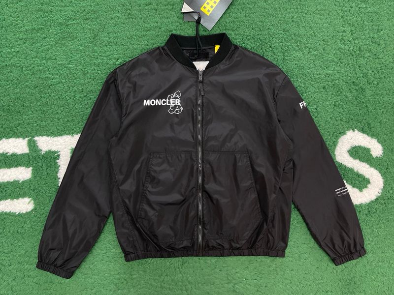 Jacket Moncler