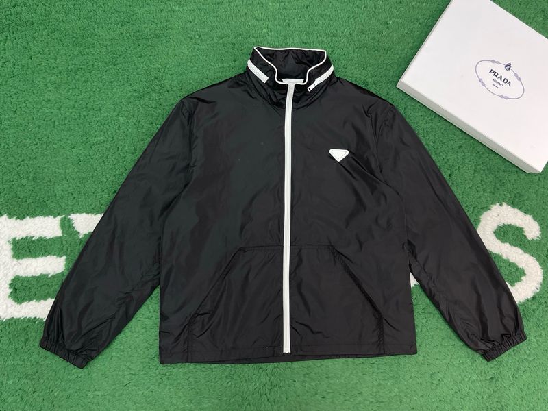 Jacket Prada