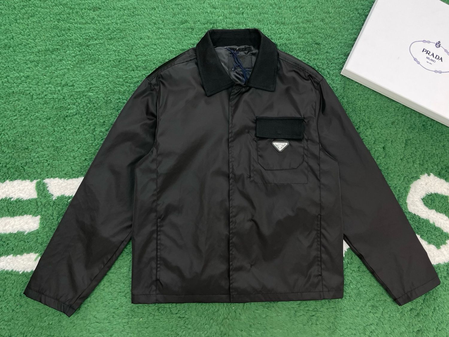 Jacket Prada