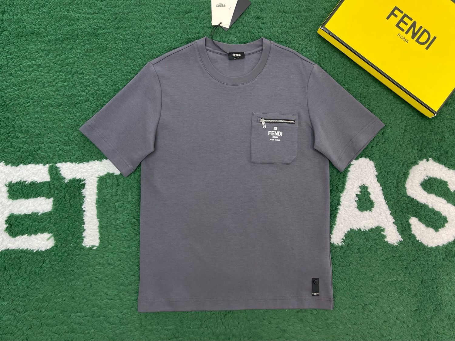 T-Shirt Fendi