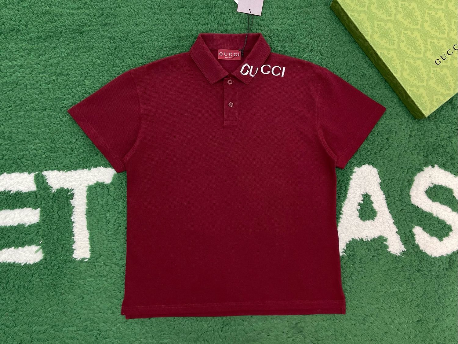 T-Shirt Gucci