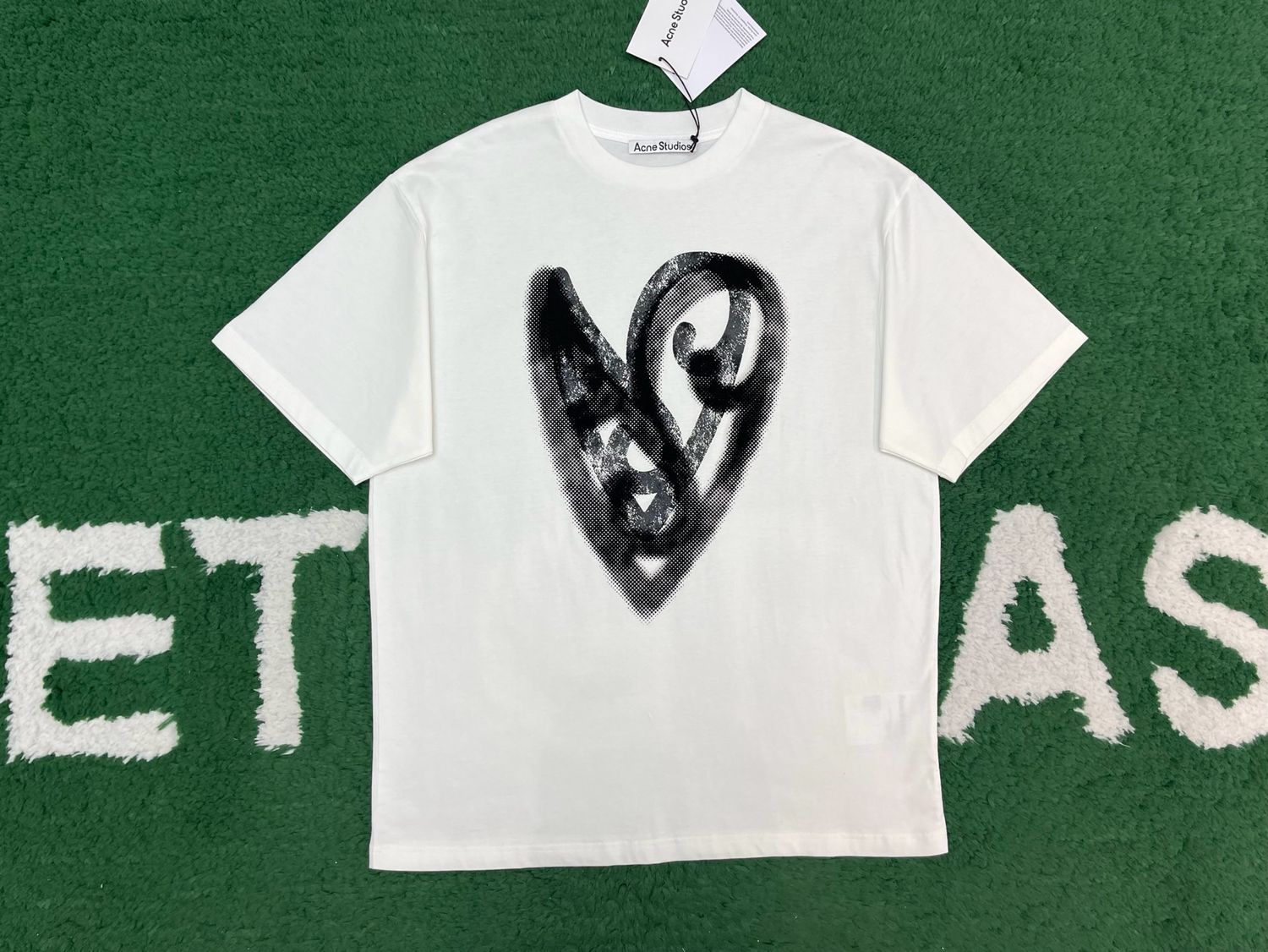 T-Shirt Acne Studios