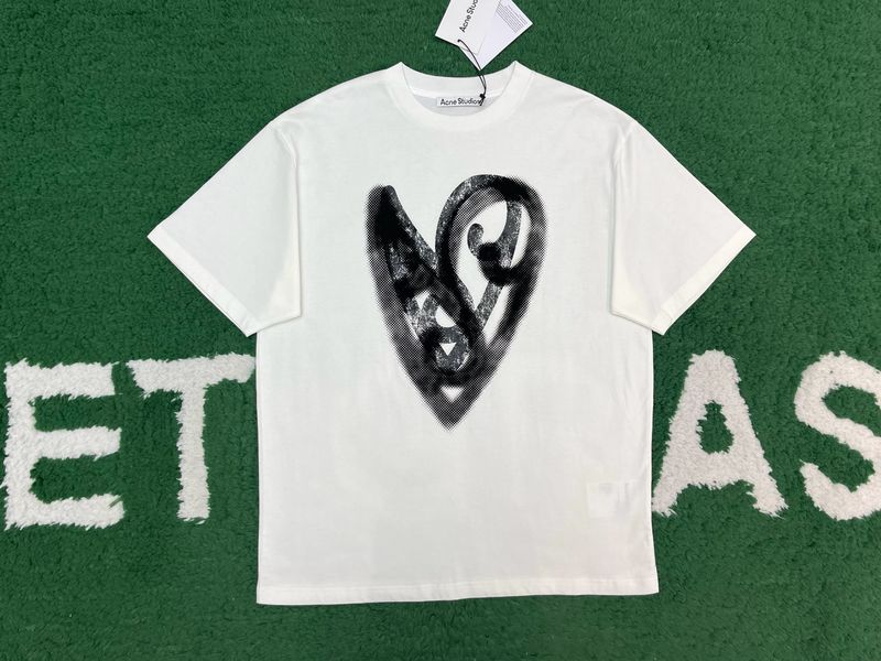 T-Shirt Acne Studios