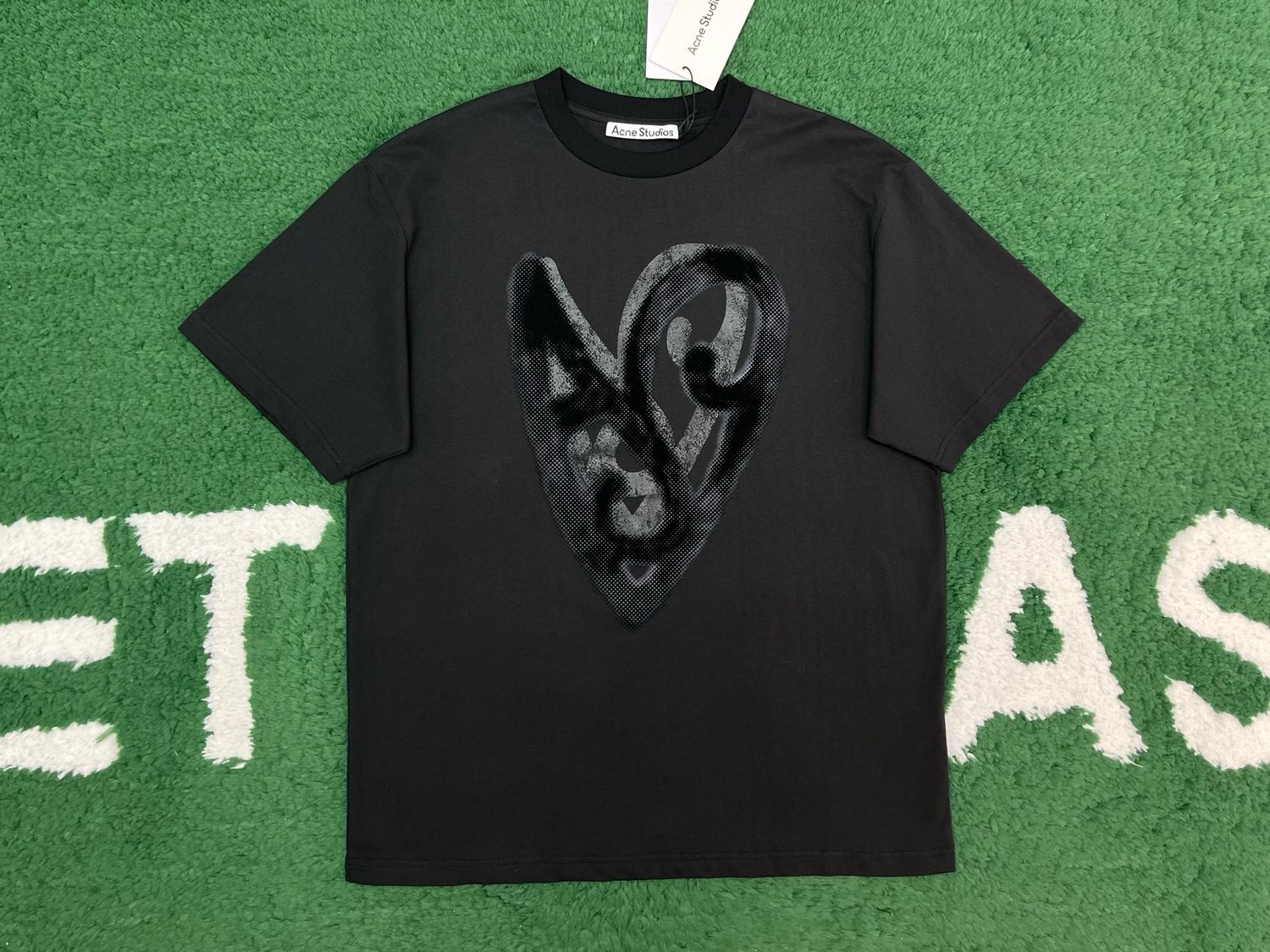 T-Shirt Acne Studios