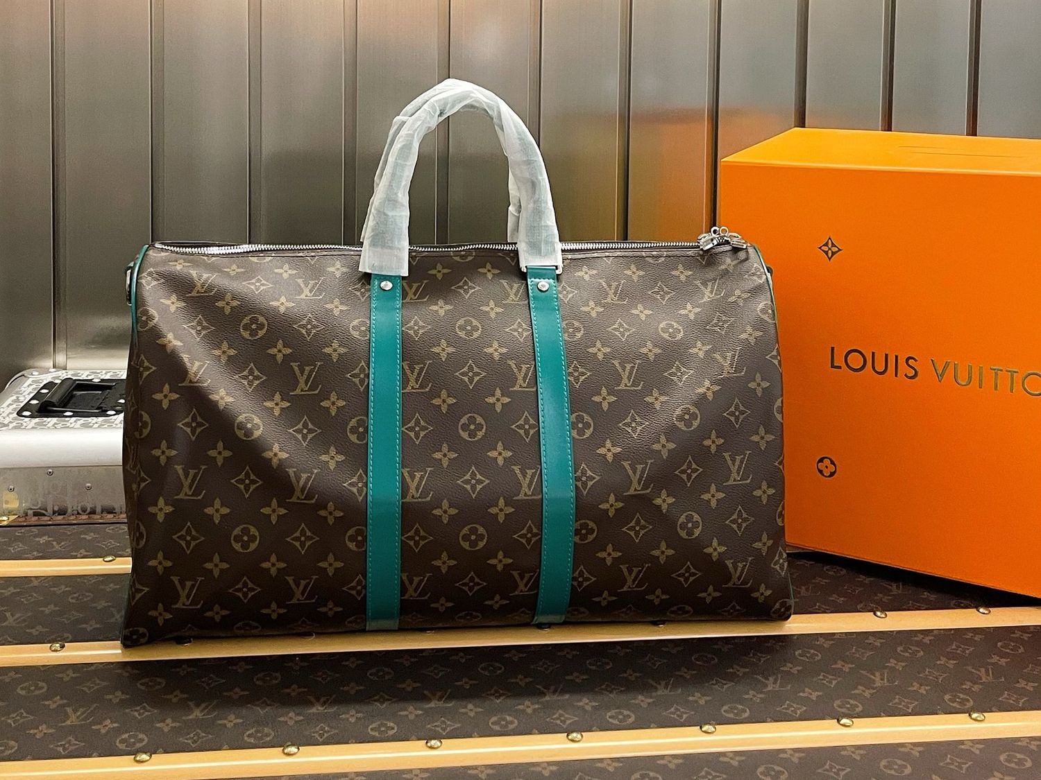Bag Louis Vuitton