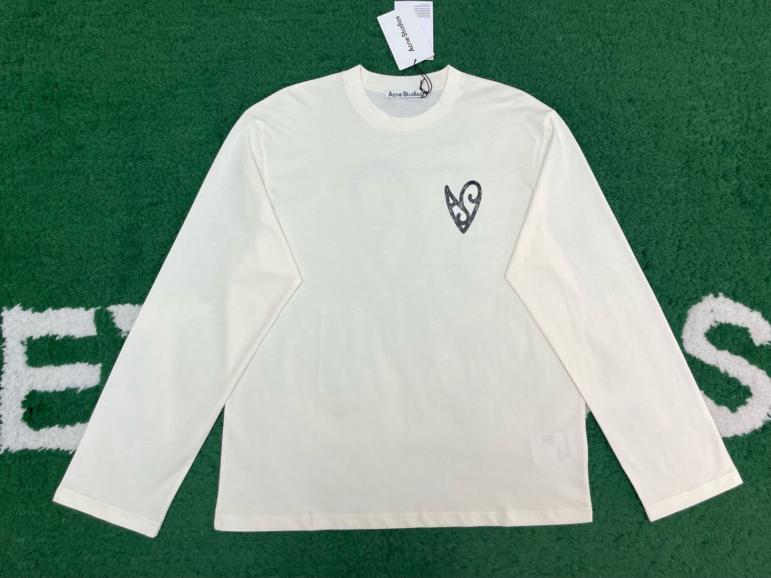 Long sleeve Acne Studios