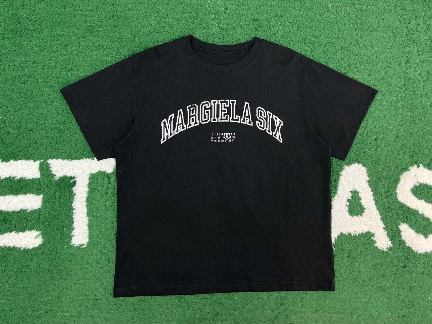 T-Shirt Maison Margiela