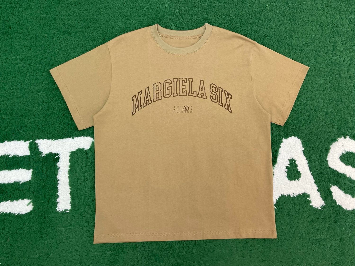 T-Shirt Maison Margiela