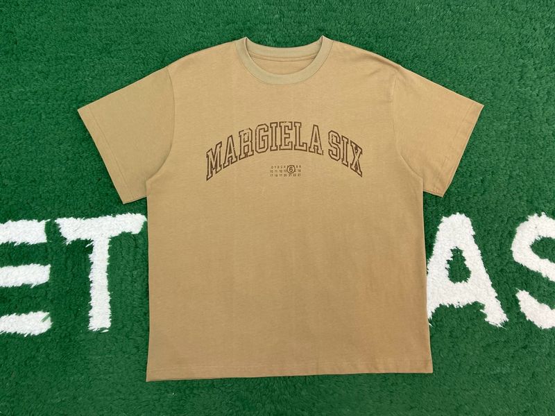T-Shirt Maison Margiela