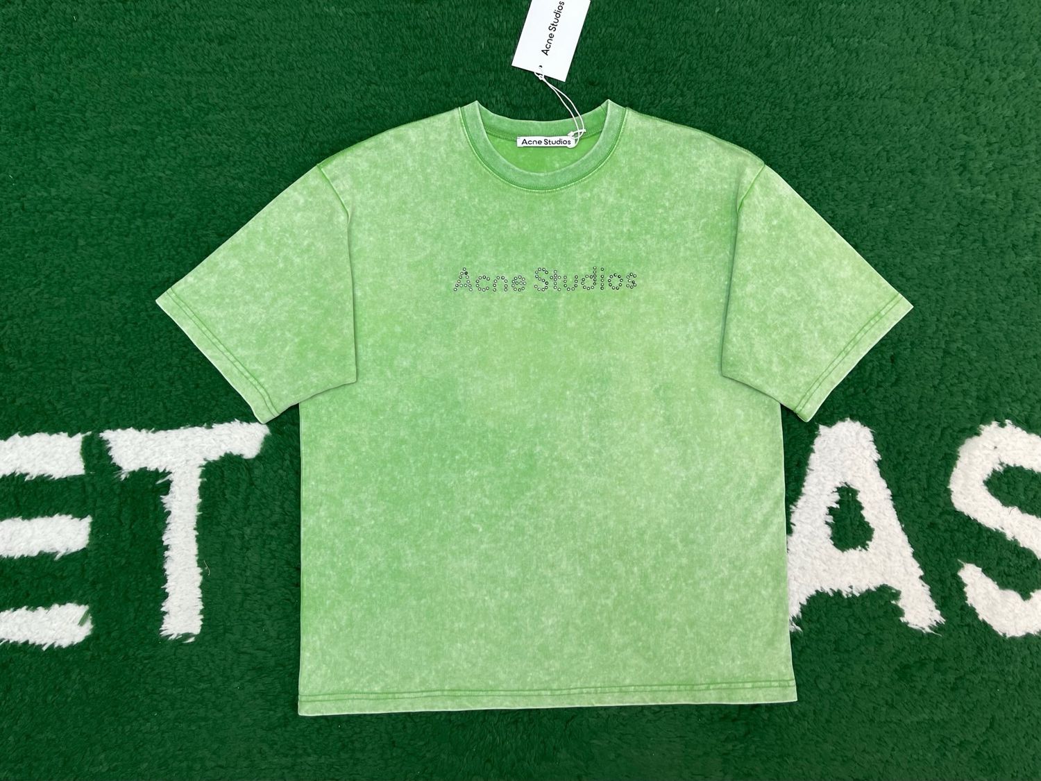 T-Shirt Acne Studios