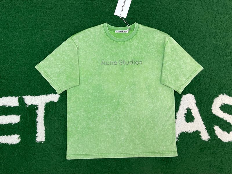 T-Shirt Acne Studios