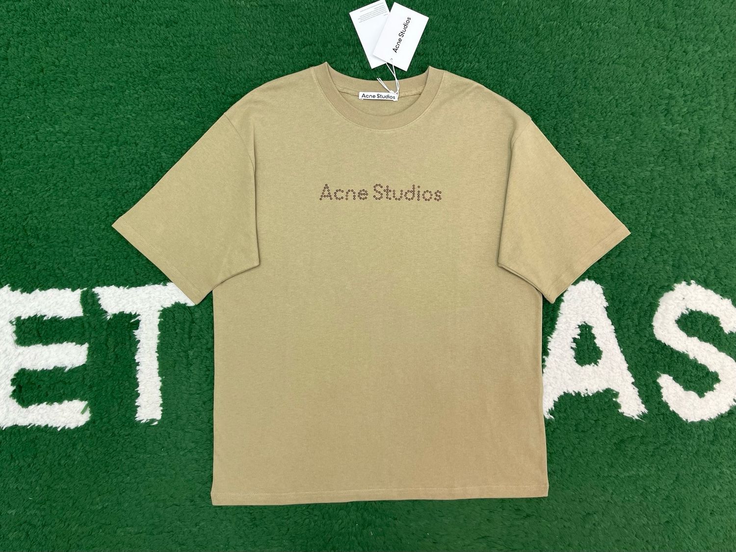 T-Shirt Acne Studios