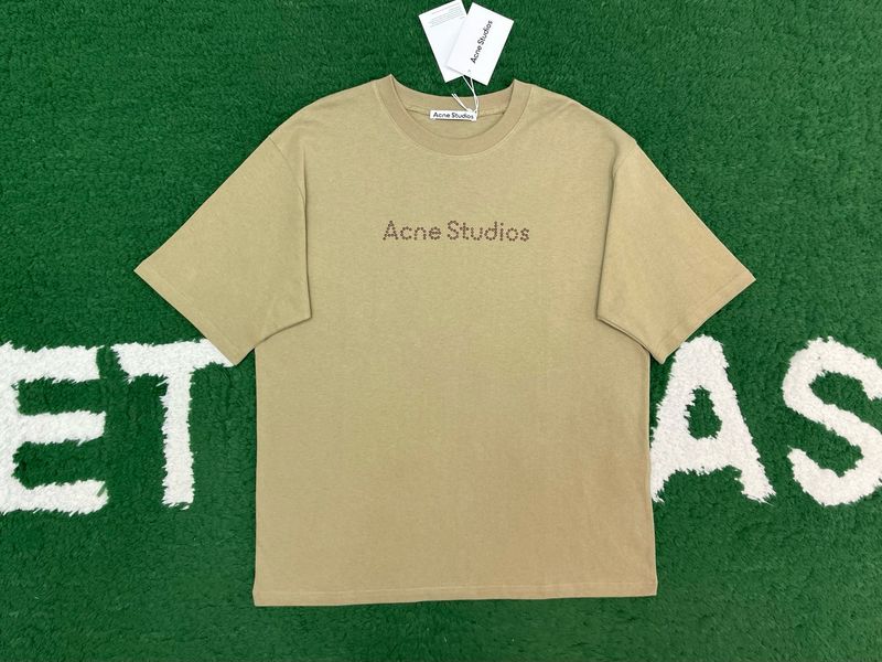 T-Shirt Acne Studios