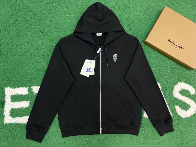 Jacket Burberry