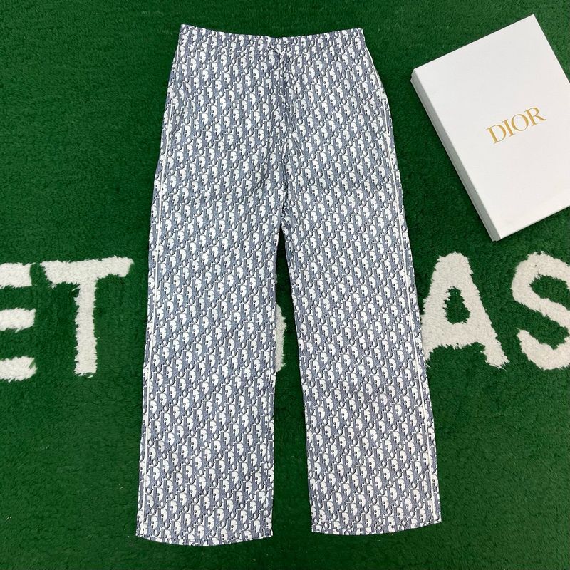 Pant Dior