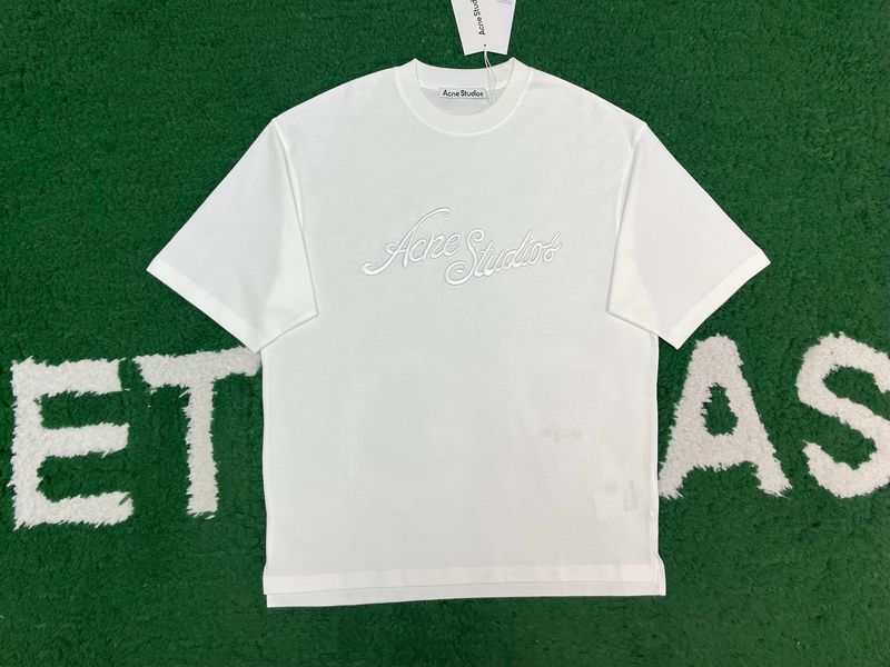 T-Shirt Acne Studios