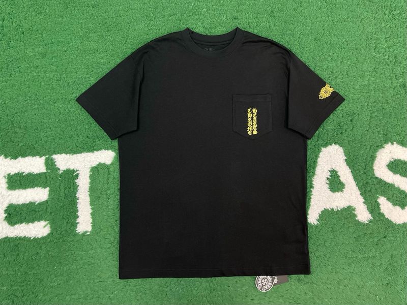 T-Shirt Chrome Hearts