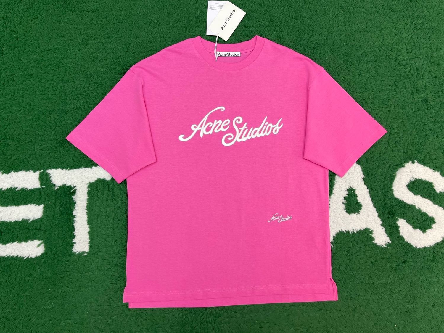 T-Shirt Acne Studios