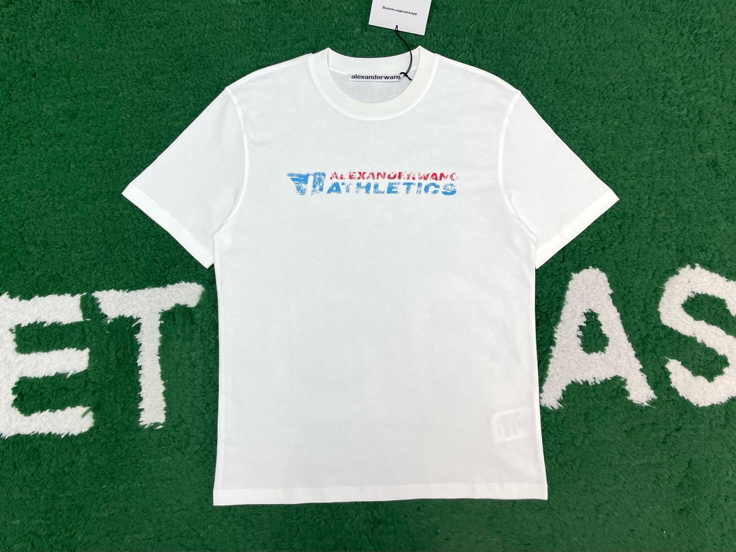 T-Shirt Alexander Wang