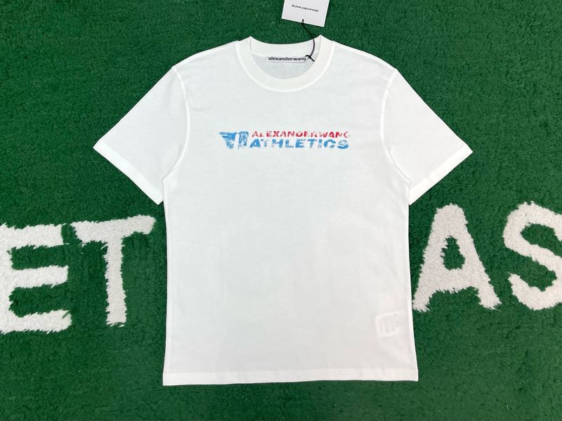 T-Shirt Alexander Wang