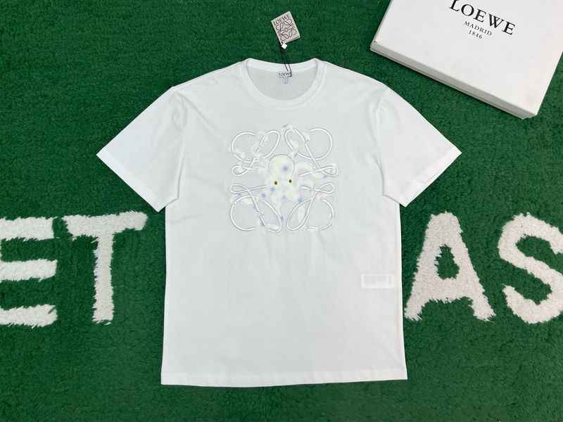 T-Shirt Loewe