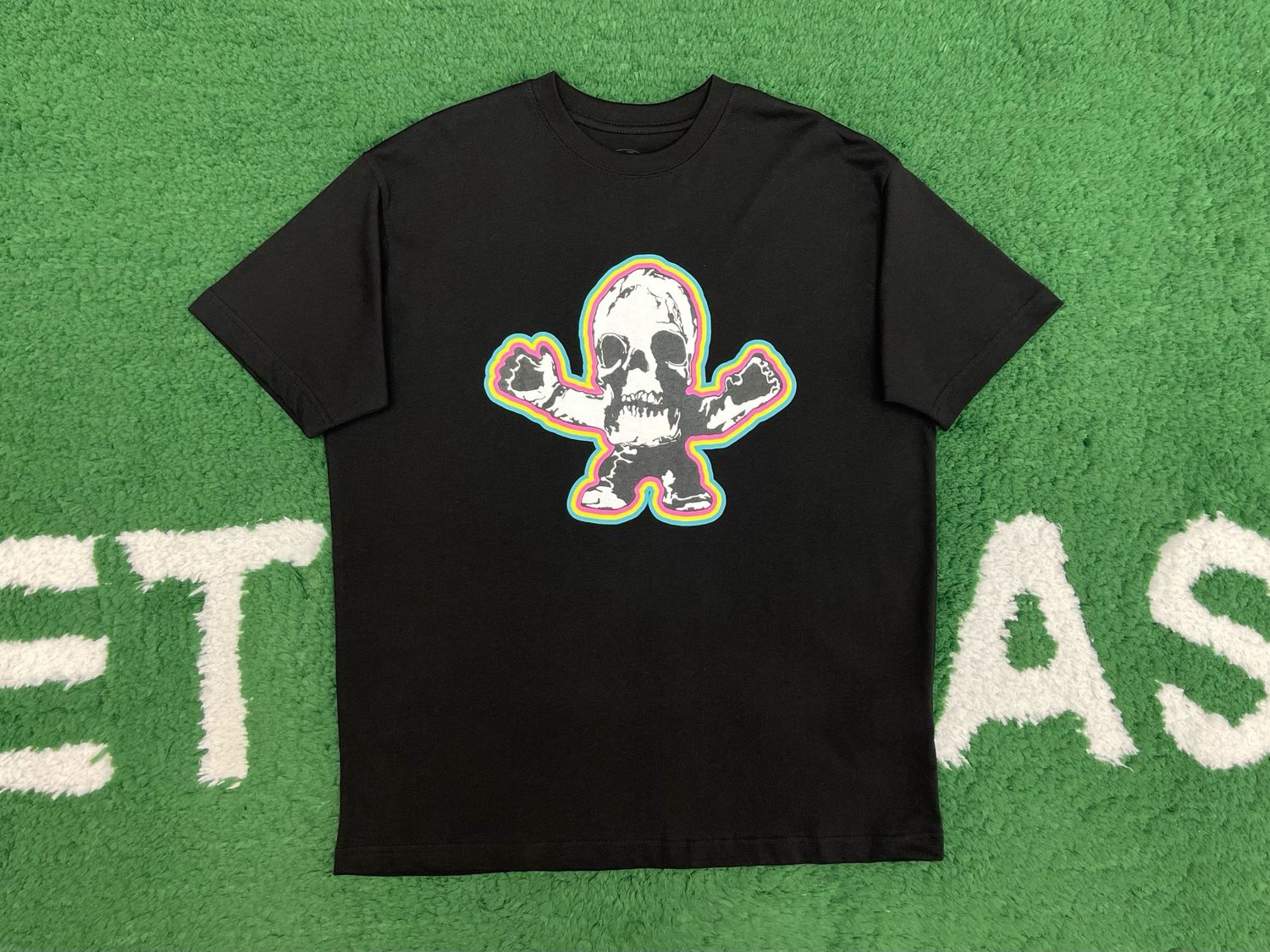 T-Shirt Chrome Hearts