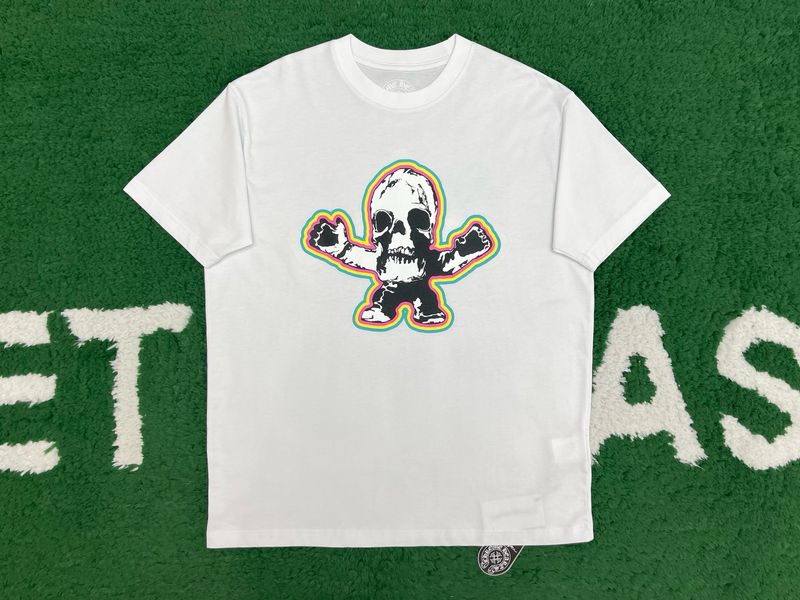 T-Shirt Chrome Hearts