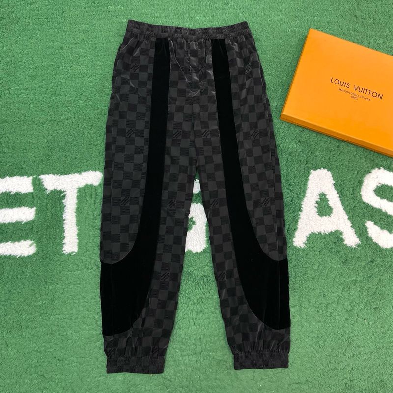 Pant Louis Vuitton