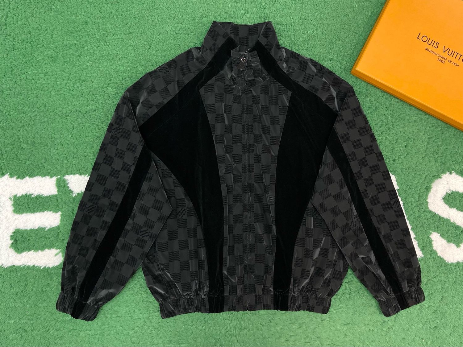 Jacket Louis Vuitton