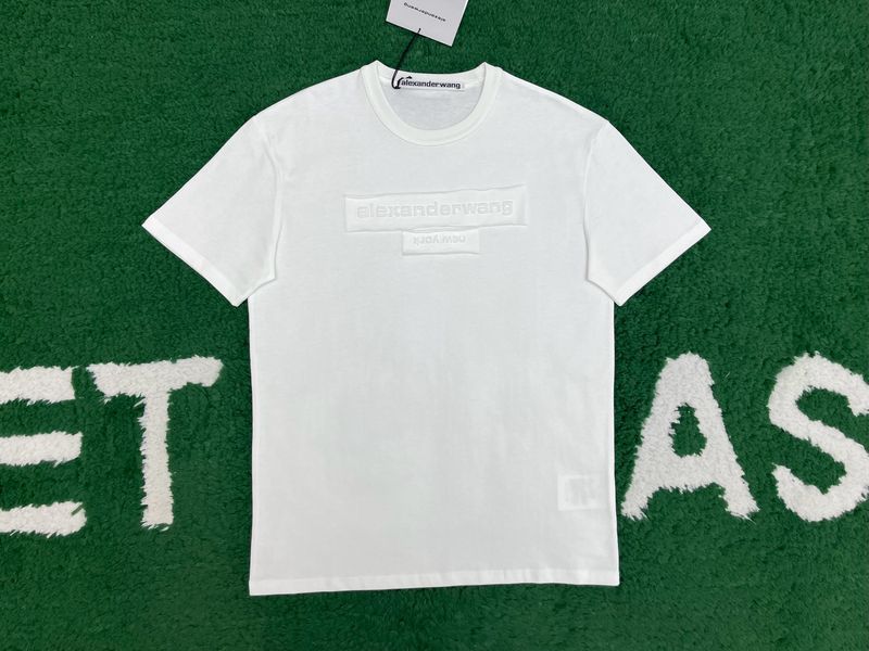 T-Shirt Alexander Wang