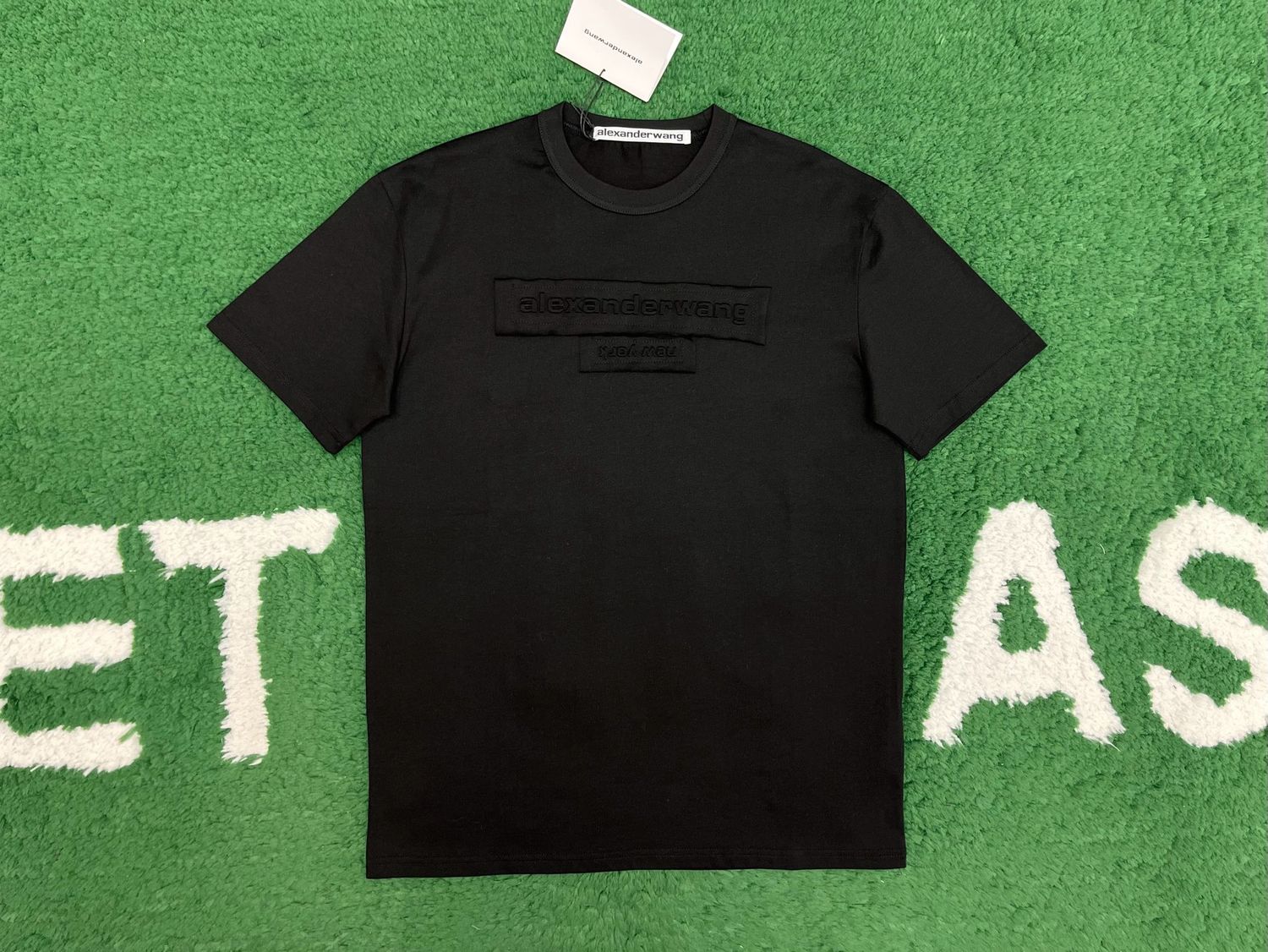 T-Shirt Alexander Wang