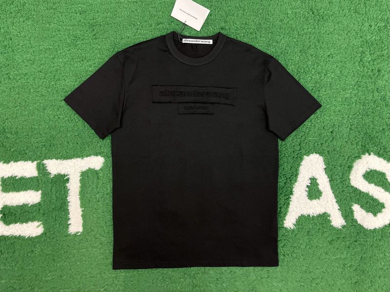 T-Shirt Alexander Wang