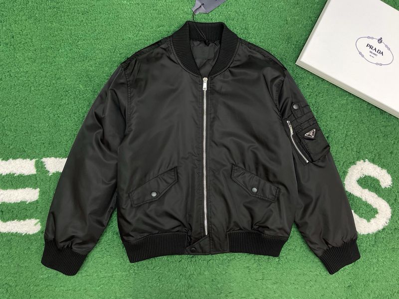 Jacket Prada